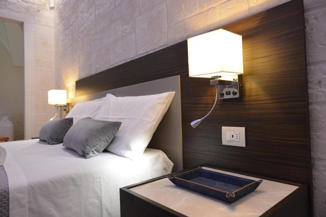 Suite Laurel Spa Con Idromassaggio Fasano Ngoại thất bức ảnh