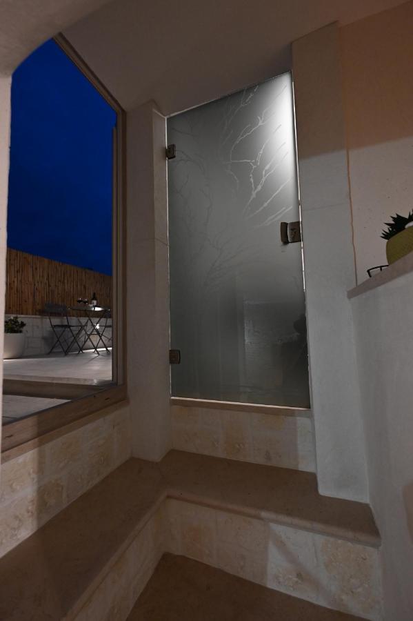 Suite Laurel Spa Con Idromassaggio Fasano Ngoại thất bức ảnh