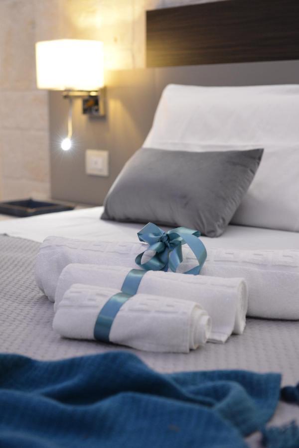 Suite Laurel Spa Con Idromassaggio Fasano Ngoại thất bức ảnh