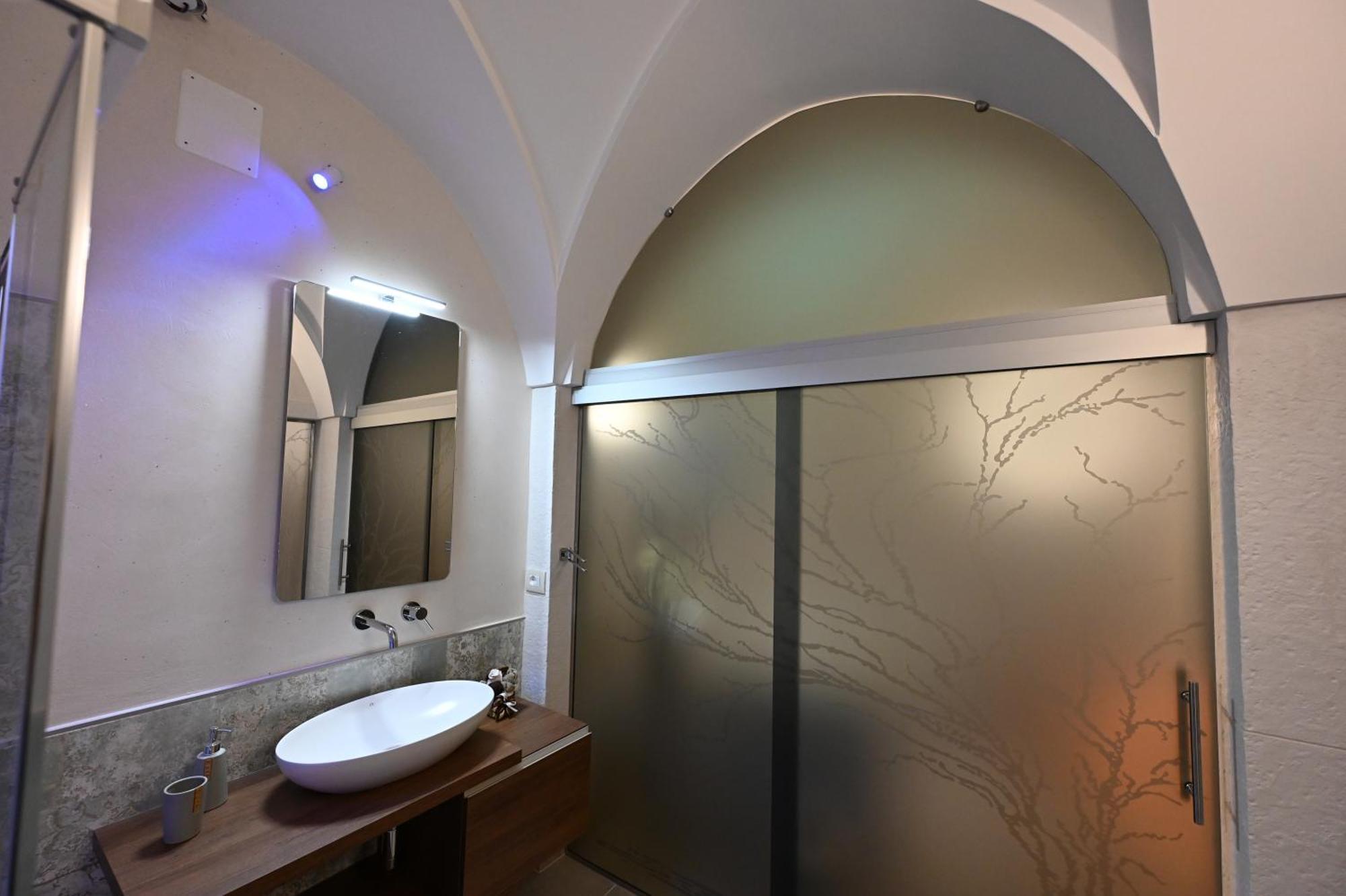 Suite Laurel Spa Con Idromassaggio Fasano Ngoại thất bức ảnh